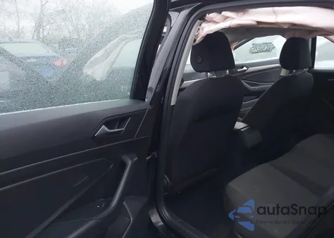 2019 Volkswagen Jetta 1.4T R-Line/1.4T S/1.4T Se из США, поврежденный, VIN 3VWC57BU2KM271663